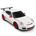 Porsche GT3 RS Radio Controlled Car 1:24 Scale, alternate view