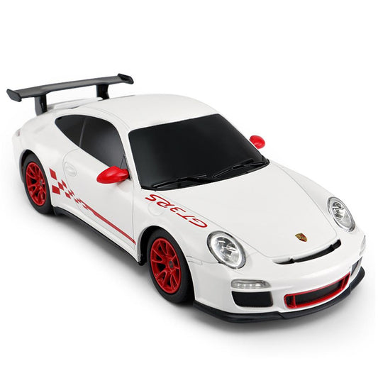 Porsche GT3 RS Radio Controlled Car 1:24 Scale, alternate view