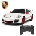 Porsche GT3 RS Radio Controlled Car 1:24 Scale collectible from Infinity Collectibles 2026