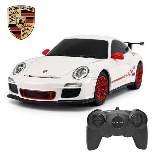 Porsche GT3 RS Radio Controlled Car 1:24 Scale collectible from Infinity Collectibles 2026