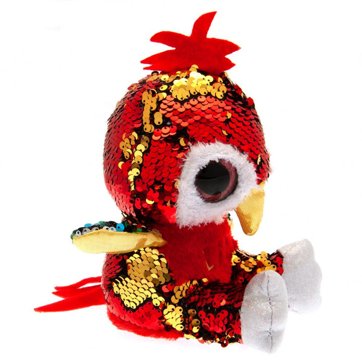 Liverpool FC Sequin Parrot