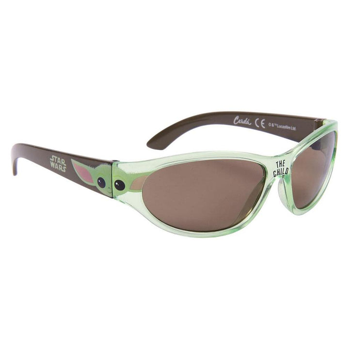 Star Wars: The Mandalorian Junior Sunglasses