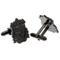 Liverpool FC Black IP Cufflinks collectible from Infinity Collectibles 2026