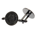 Manchester City FC Black IP Cufflinks collectible from Infinity Collectibles 2026