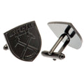 West Ham United FC Black IP Cufflinks collectible from Infinity Collectibles 2026