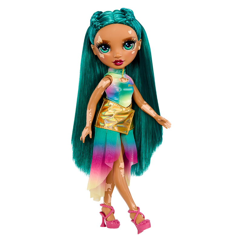 Rainbow High My Fashion Style 2.0 FD - Jewel