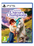 Wildshade: Unicorn Champions - PlayStation 5