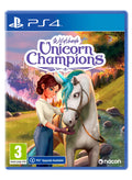 Wildshade: Unicorn Champions - PlayStation 4