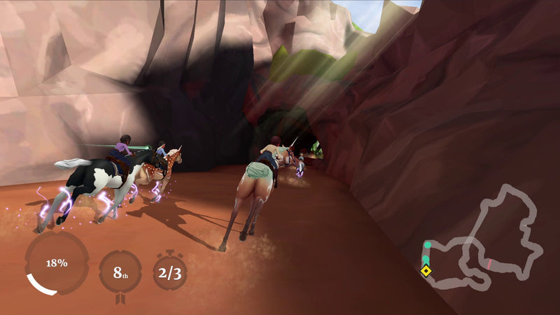 Wildshade: Unicorn Champions - PlayStation 4