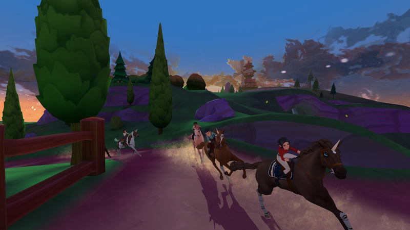Wildshade: Unicorn Champions - PlayStation 5