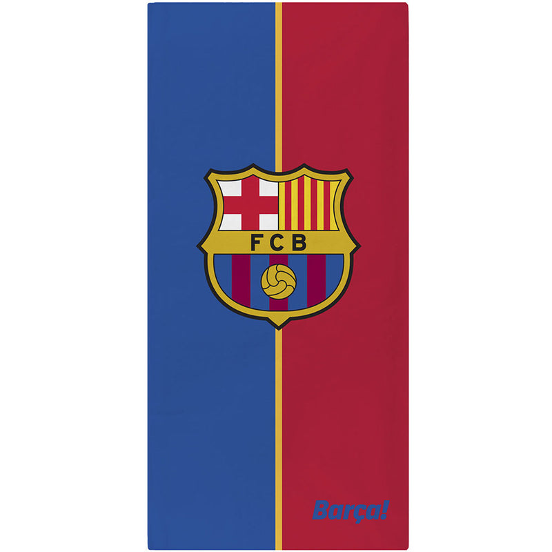 FC Barcelona Towel collectible from Infinity Collectibles 2026