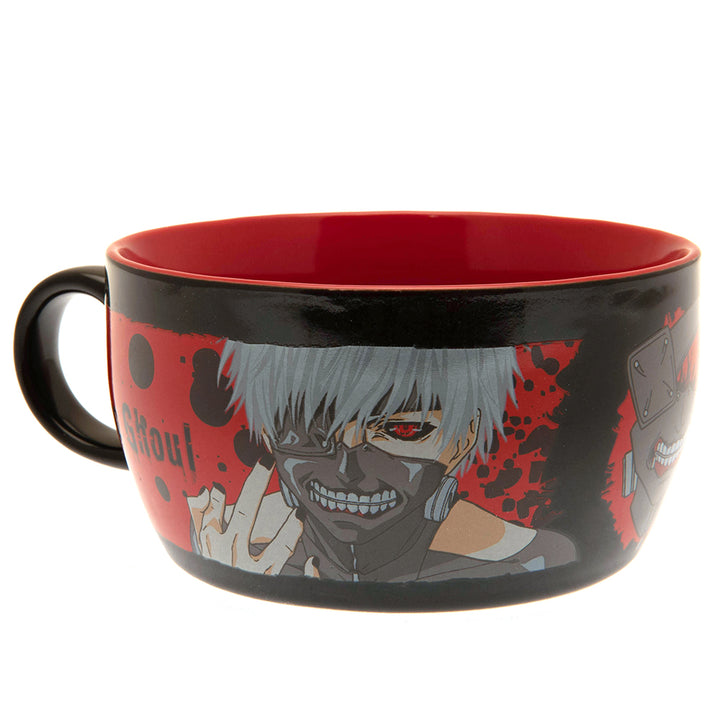 Tokyo Ghoul Breakfast Set