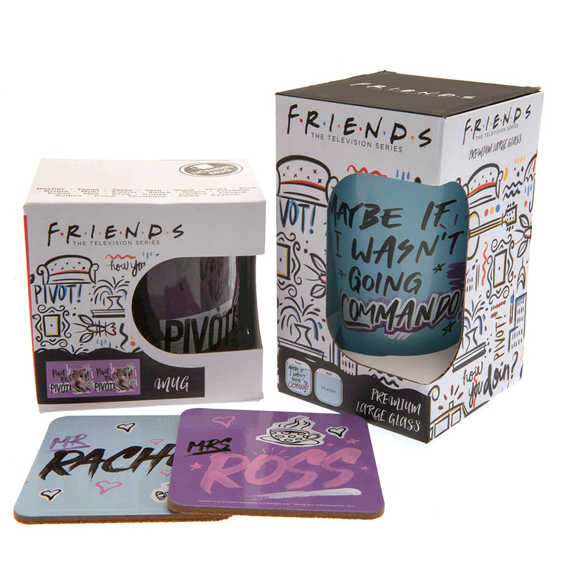 Friends Gift Set, alternate view