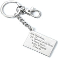 Harry Potter Charm Keyring Letter collectible from Infinity Collectibles 2026