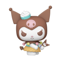 Pop! Vinyl Hello Kitty Kuromi