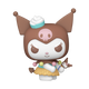Hello Kitty Kuromi Pop! Vinyl Figure