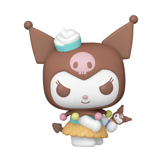 Pop! Vinyl Hello Kitty Kuromi