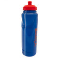 FC Barcelona Sports Drinks Bottle, side angle