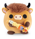 Snackles Licensed Series 3 5-inch Plush - Image