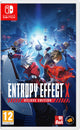 BlazBlue Entropy Effect X Deluxe Edition - Nintendo Switch