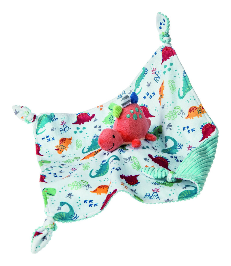 Mary Meyers Pebblesaurus Blanket - Image