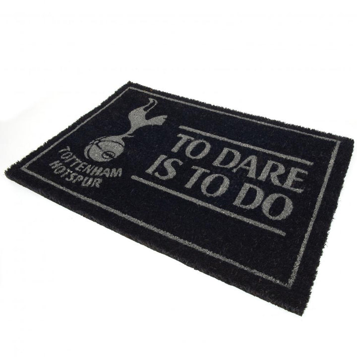 Tottenham Hotspur FC Doormat