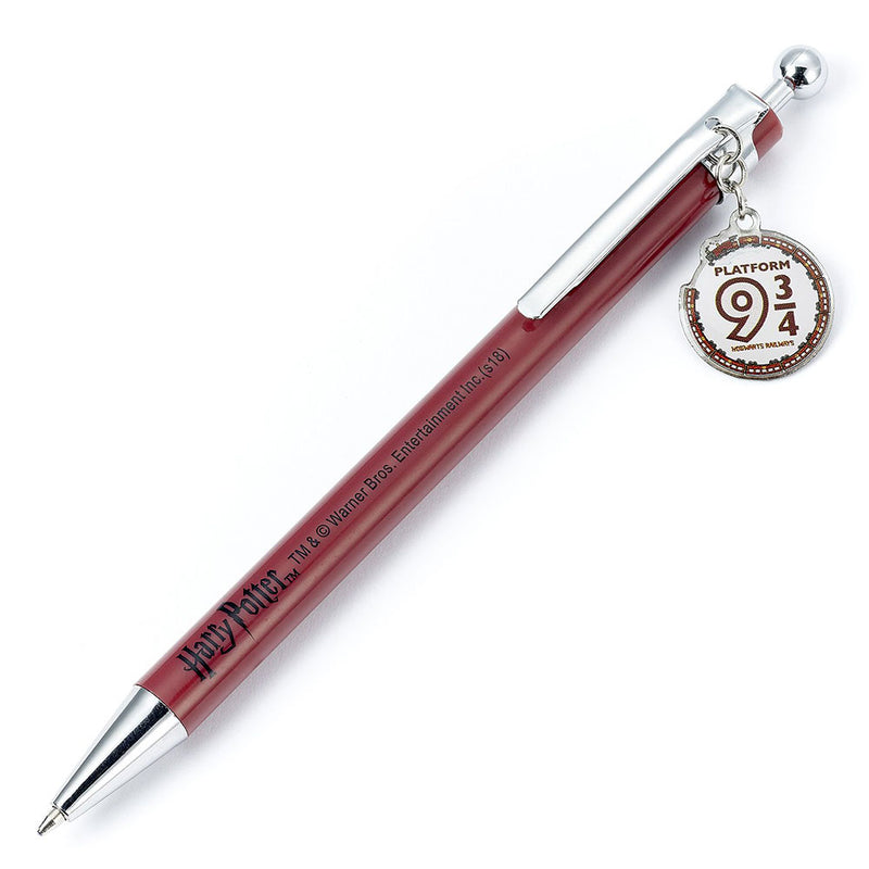 Harry Potter Pen 9 & 3 Quarters collectible from Infinity Collectibles 2026
