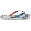 Harry Potter Flip Flops Gryffindor Size EU 42, alternate view
