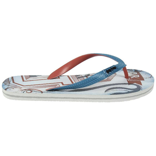 Harry Potter Flip Flops Gryffindor Size EU 42, alternate view