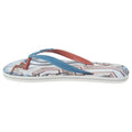 Harry Potter Flip Flops Gryffindor Size EU 42, side angle