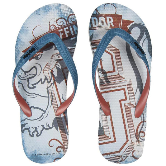 Harry Potter Flip Flops Gryffindor Size EU 43 collectible from Infinity Collectibles 2026