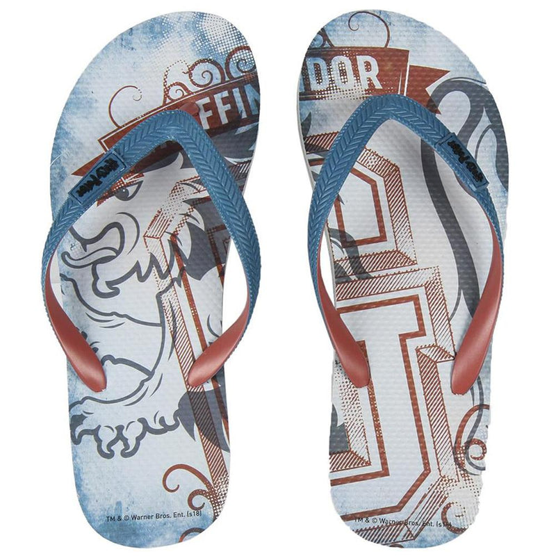 Harry Potter Flip Flops Gryffindor Size EU 42 collectible from Infinity Collectibles 2026