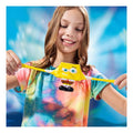 Stretch Armstrong - Mini Spongebob Squarepants