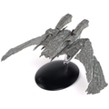 Reman Warbird Scimitar Model Diecast Ship SPECIAL ISSUE (Eaglemoss / Star Trek)