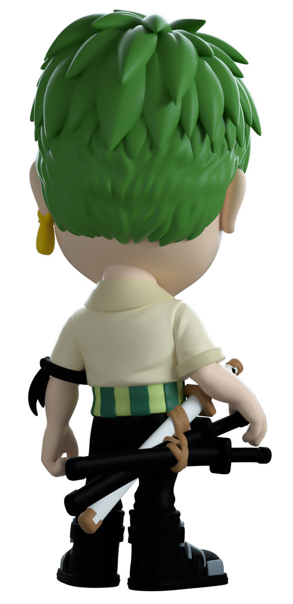 YouTooz Roronoa Zoro One Piece Vinyl Figure