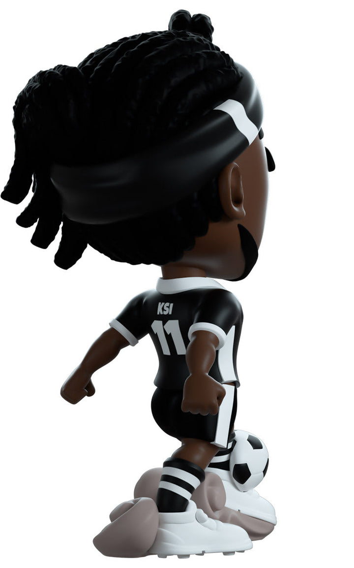 YouTooz KSI Sidemen FC Vinyl Figure