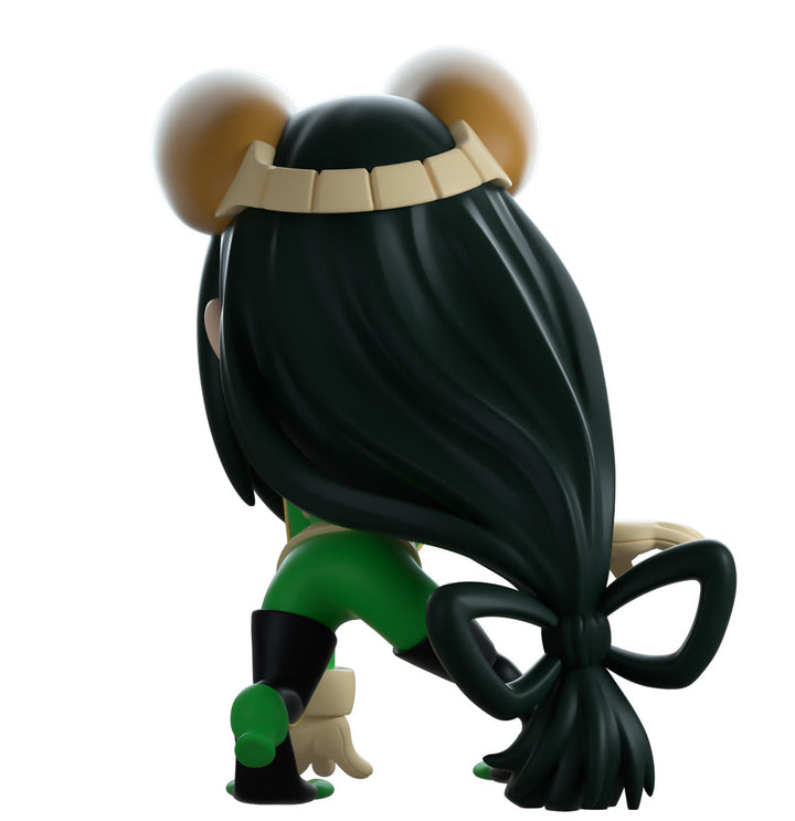YouTooz Tsuyu Asui My Hero Academia Vinyl Figure