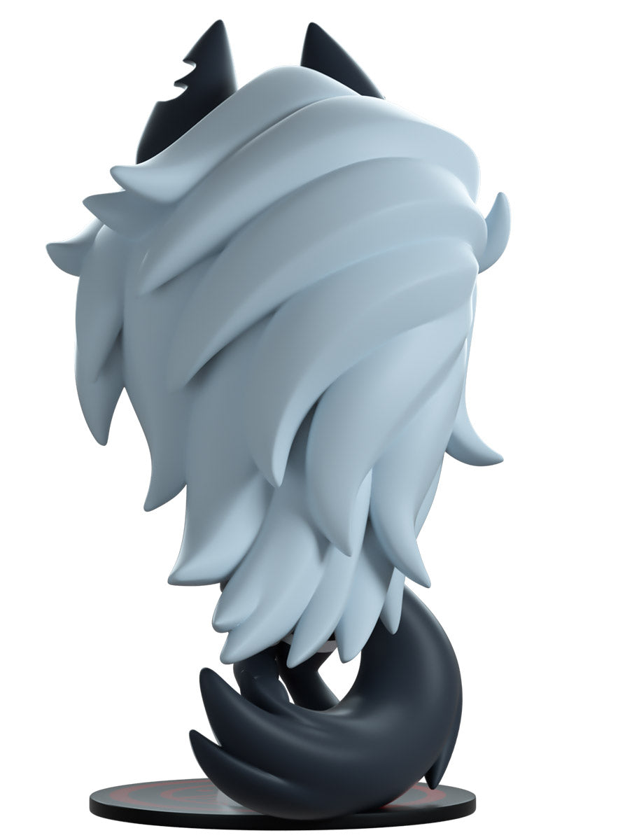 Youtooz Official Helluva Boss Loona Figure