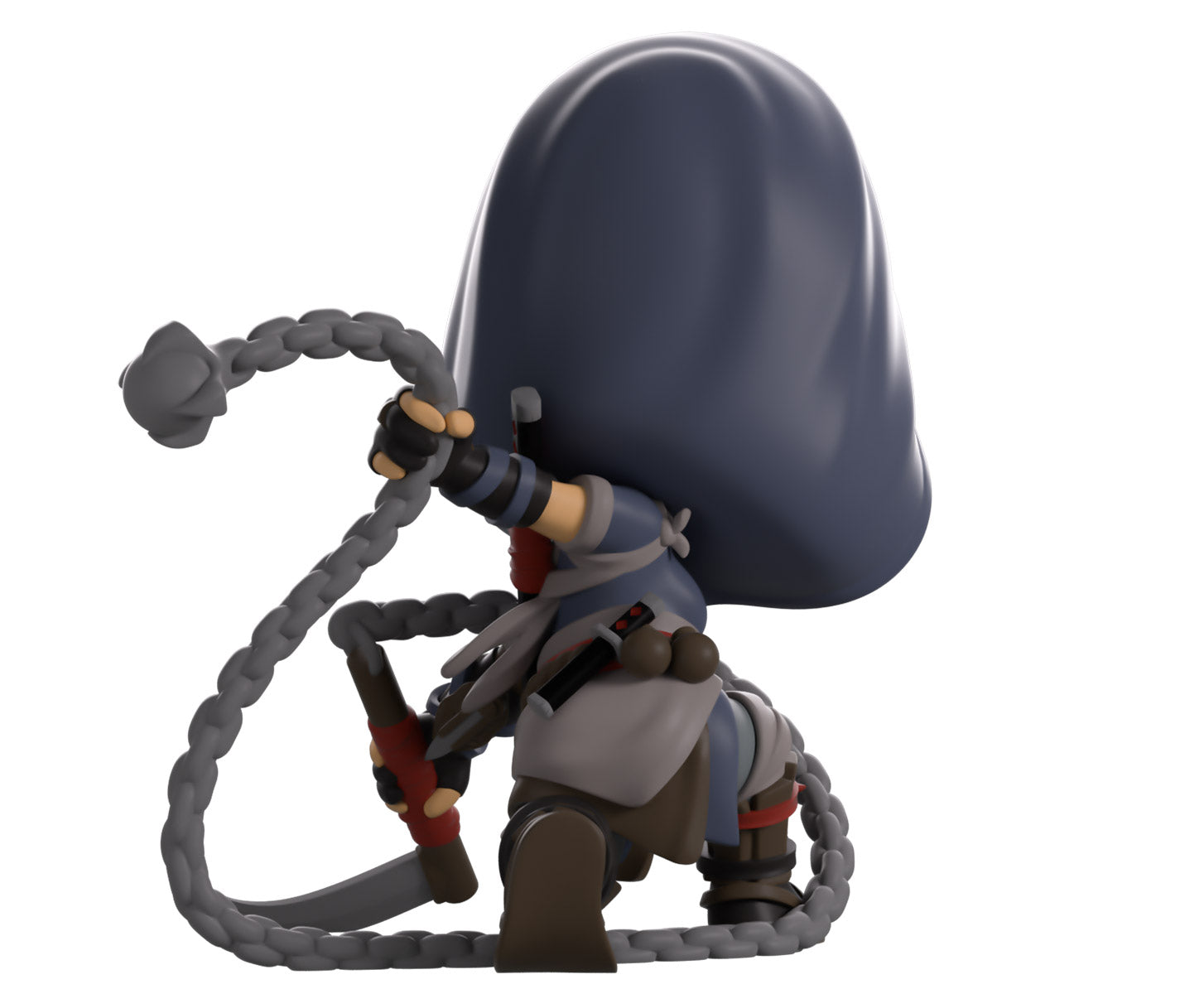 Youtooz Naoe Assassin's Creed Vinyl Figure