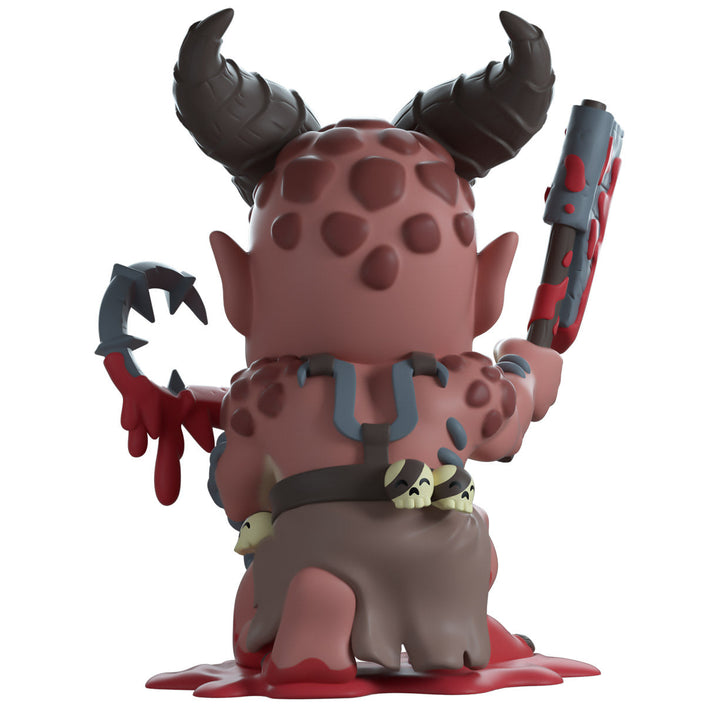 YouTooz The Butcher Diablo IV Vinyl Figure