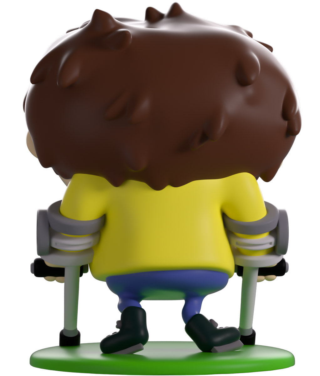 YouTooz South Park Jimmy Vinyl Figure