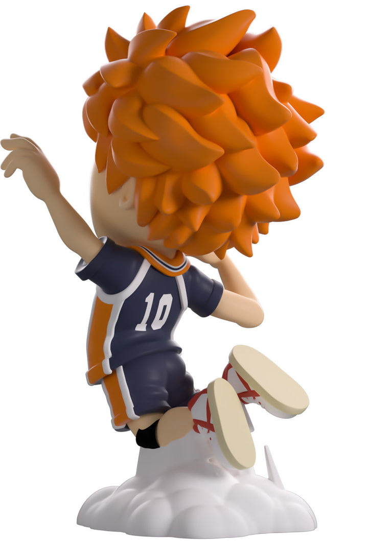 Youtooz Haikyu! Shoyo Hinata Vinyl Figure