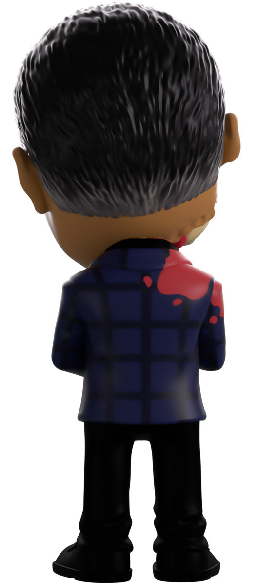 Youtooz Official Breaking Bad Face Off Gus Figure
