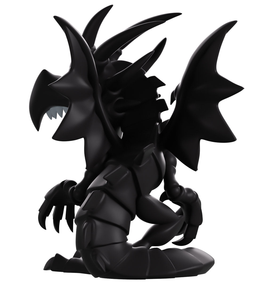 Youtooz YU-GI-OH! Red Eyes Black Dragon Figure