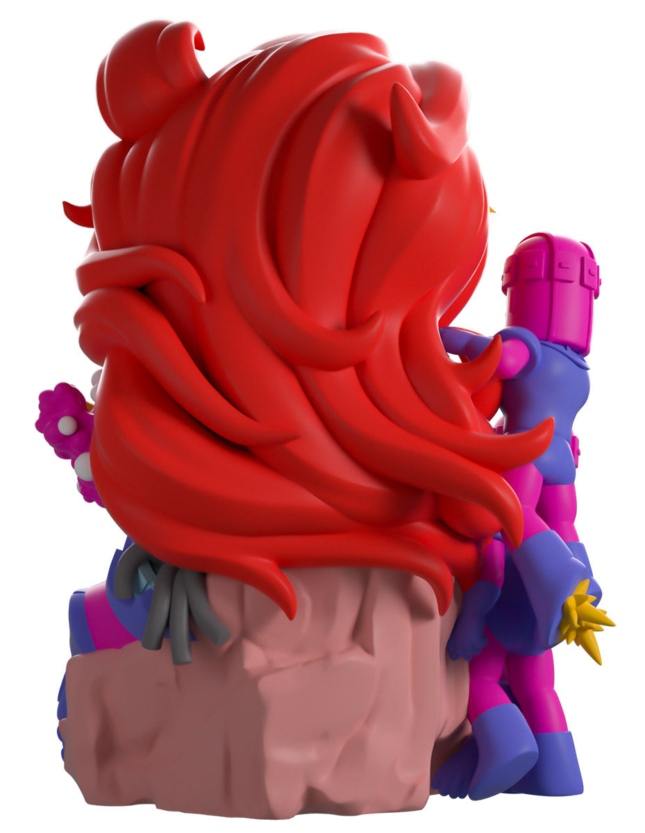 Youtooz Jean Grey X-Men (Uncanny X-Men #281) Vinyl Figure