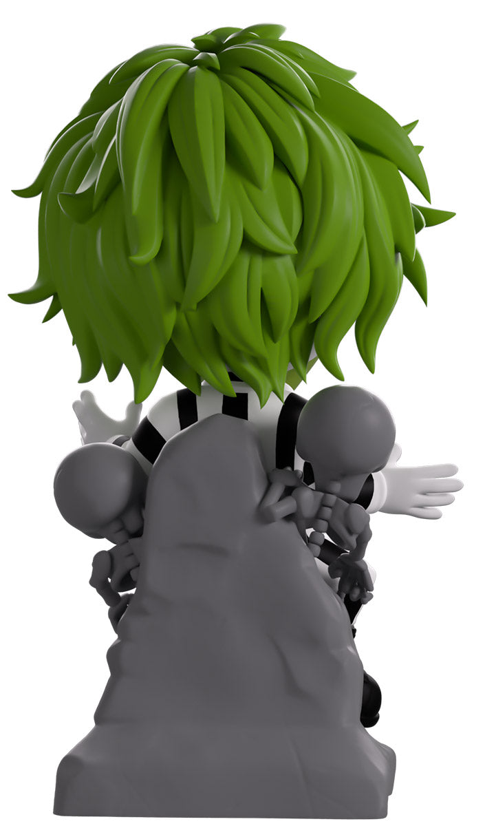 Youtooz Beetlejuice Beetlejuice Vinyl Figure (Release Date 03/26)