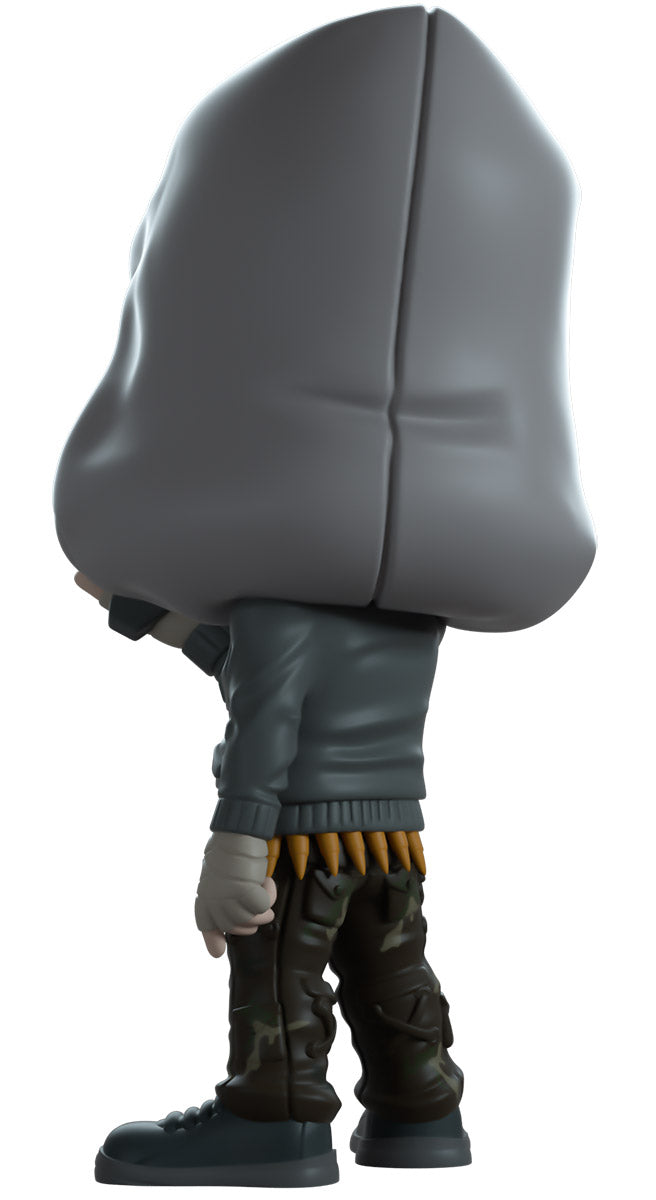 Youtooz Official Dead By Daylight The Legion Figure