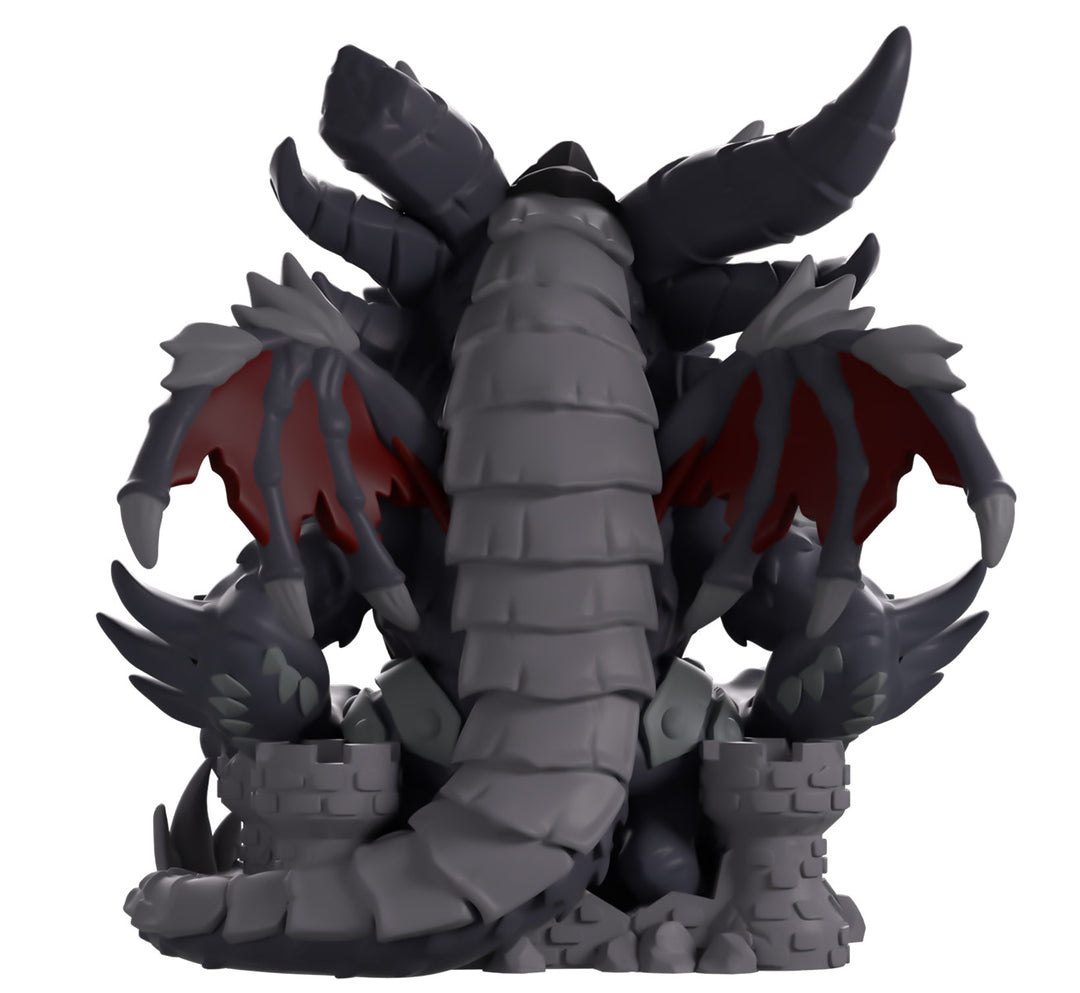 YouTooz World of Warcraft Deathwing Vinyl Figure