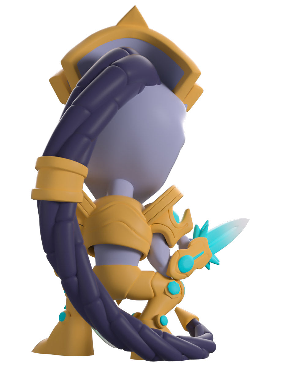 Youtooz Starcraft Protoss Figure