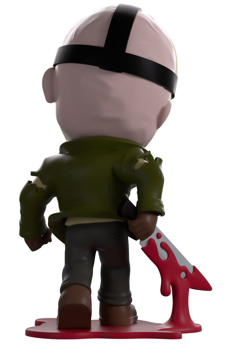 Youtooz Jason Universe Jason Vinyl Figure (Release Date 03/26)